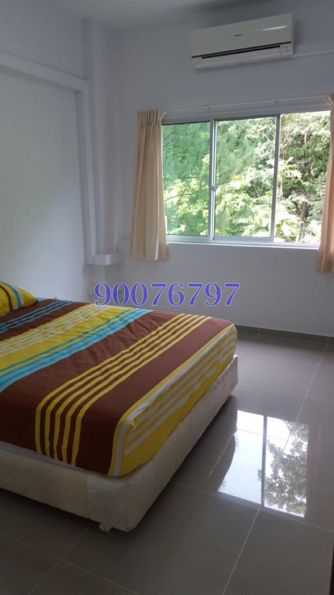 Cavenagh Gardens (D9), Apartment #85771062